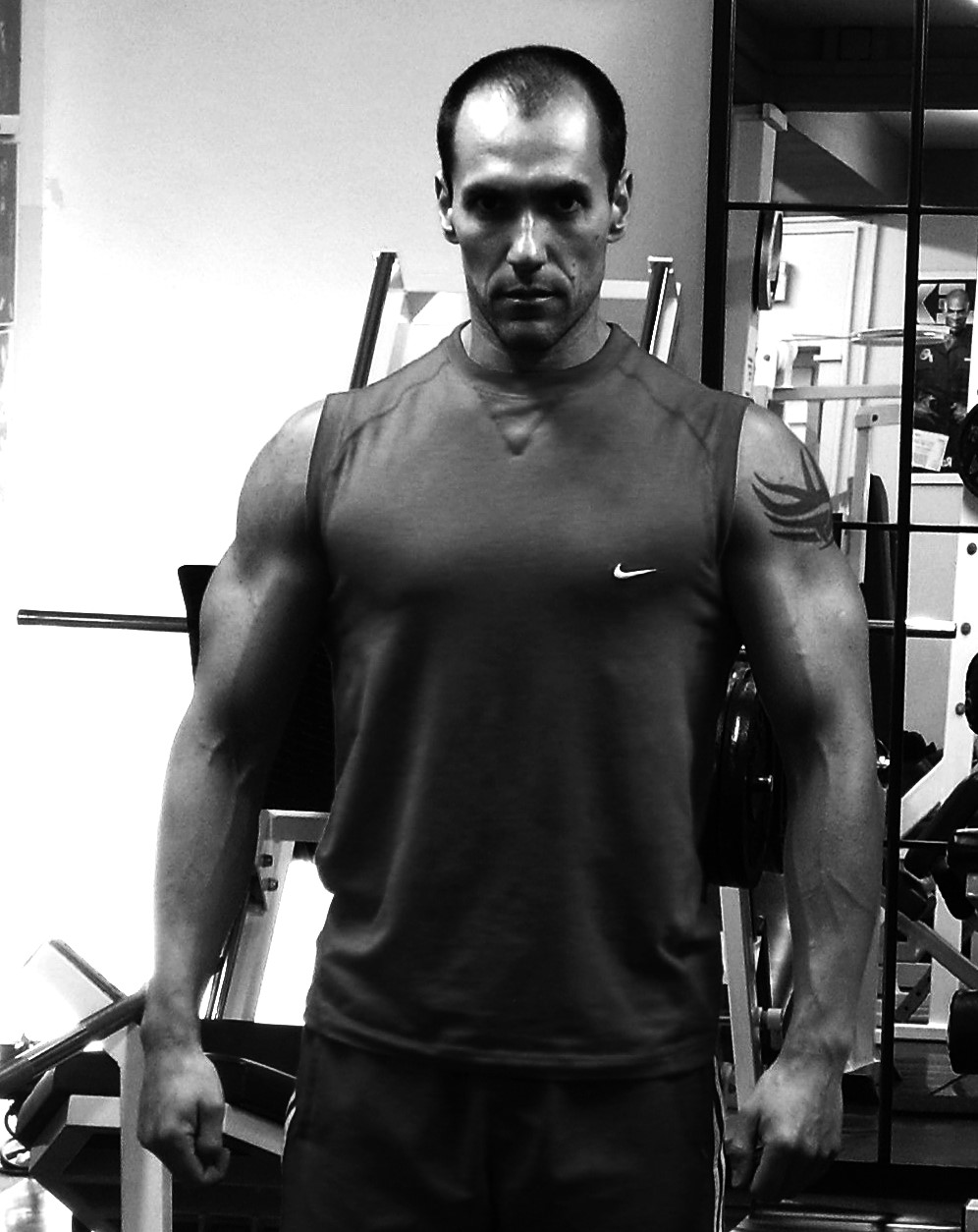 Senad Dizdarević