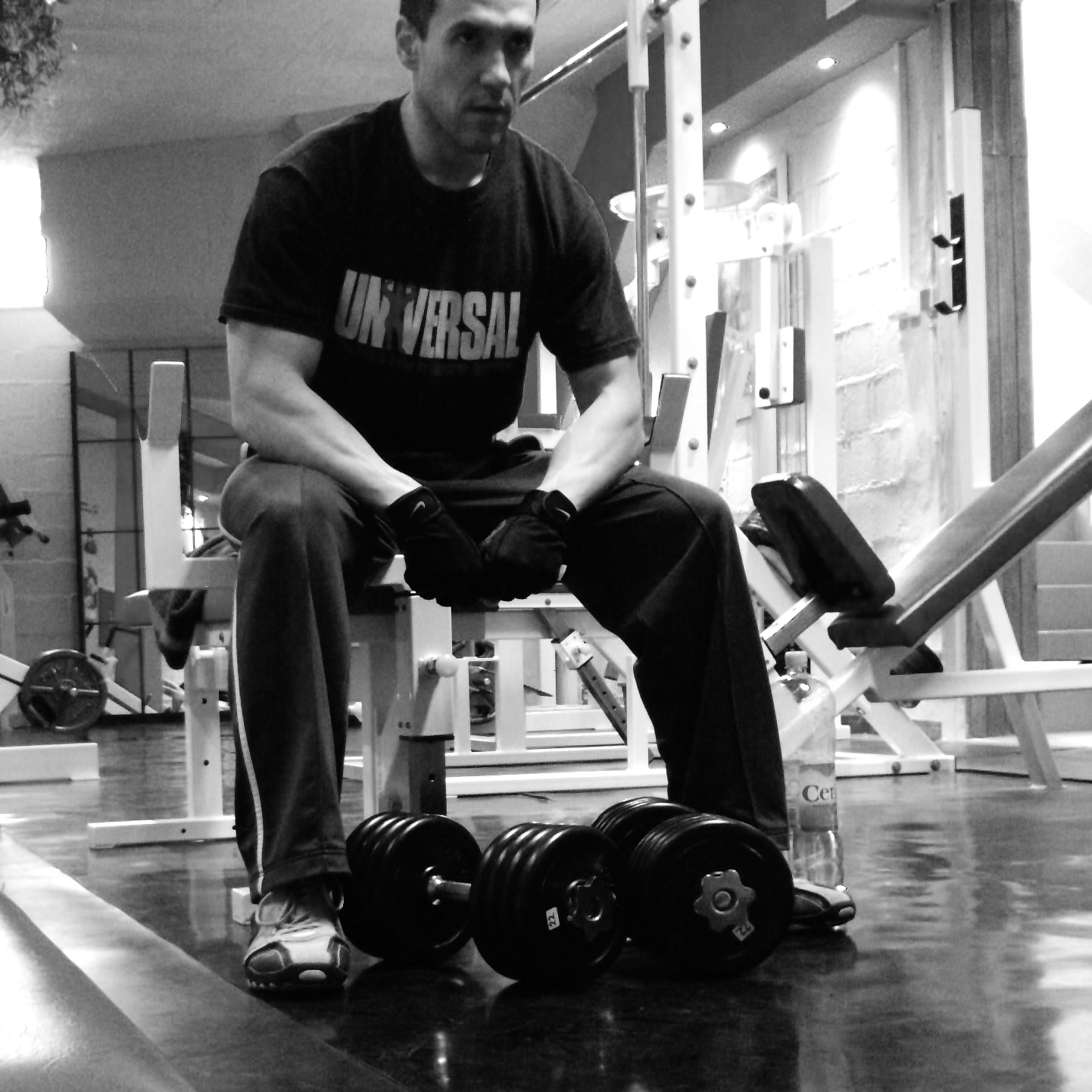 Senad Dizdarević