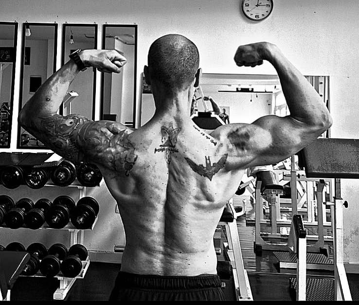 Senad Dizdarević
