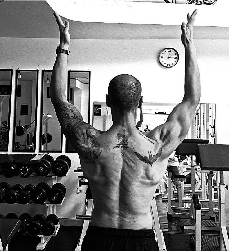 Senad Dizdarević